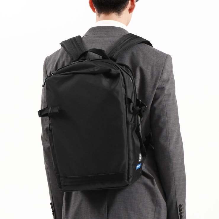 ブラック | 正規品 エースジーン ビジネスリュック | ギャレリア Bag＆Luggage
