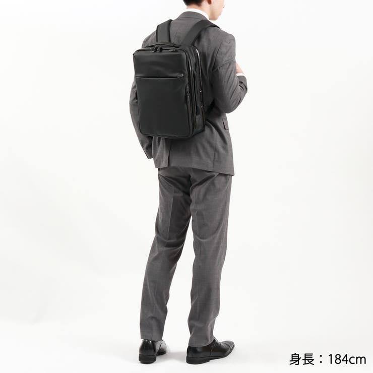 正規品 エースジーン リュック | ギャレリア Bag＆Luggage | 詳細画像4 