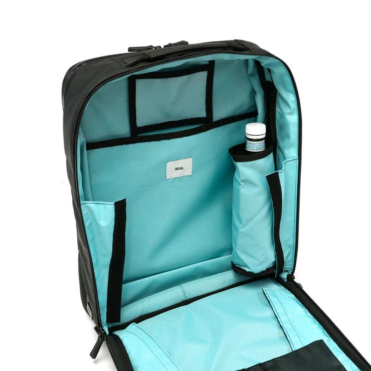 正規品 エースジーン リュック | ギャレリア Bag＆Luggage | 詳細画像23 