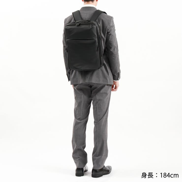 正規品 エースジーン リュック | ギャレリア Bag＆Luggage | 詳細画像4 