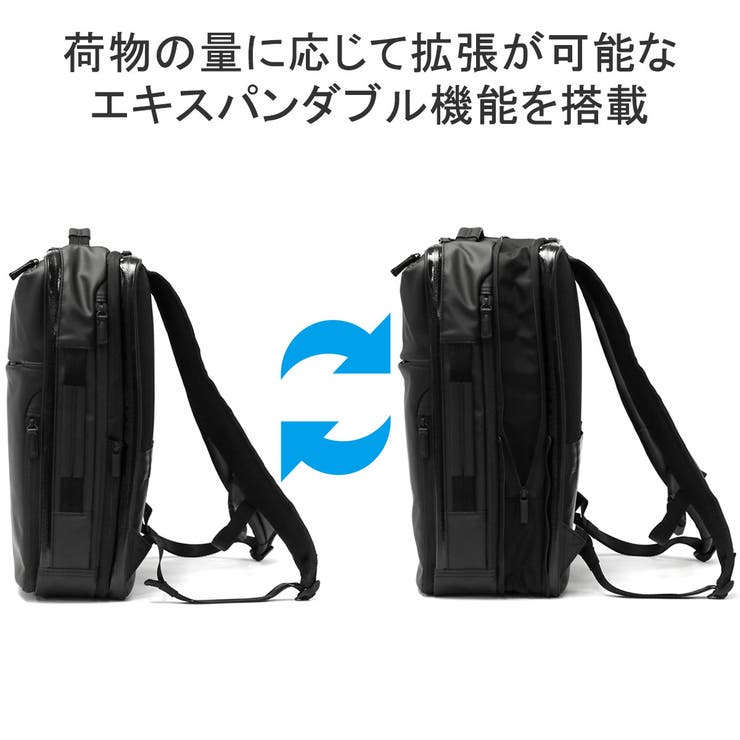 正規品 エースジーン リュック | ギャレリア Bag＆Luggage | 詳細画像10 