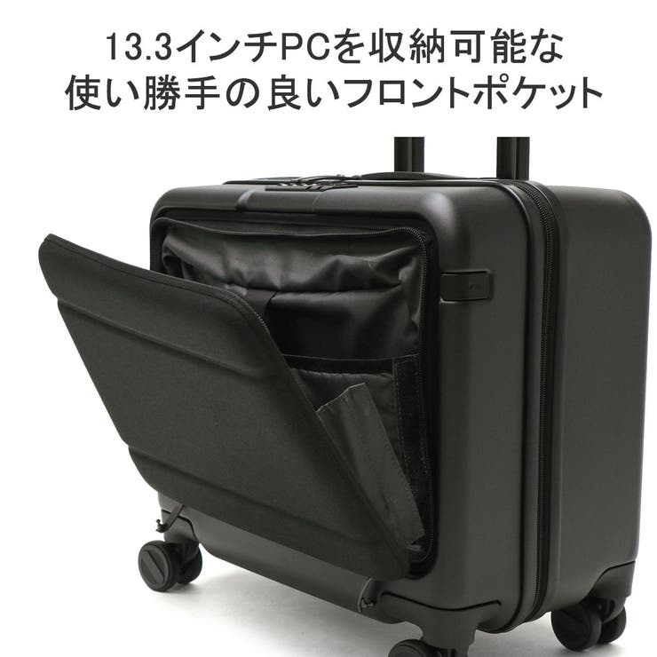 エースジーン キャリーバック スーツケース[品番：GLNB0011733]｜ギャレリア  Bag＆Luggage（ギャレリアバックアンドラゲッジ）のファッション通販｜SHOPLIST（ショップリスト）