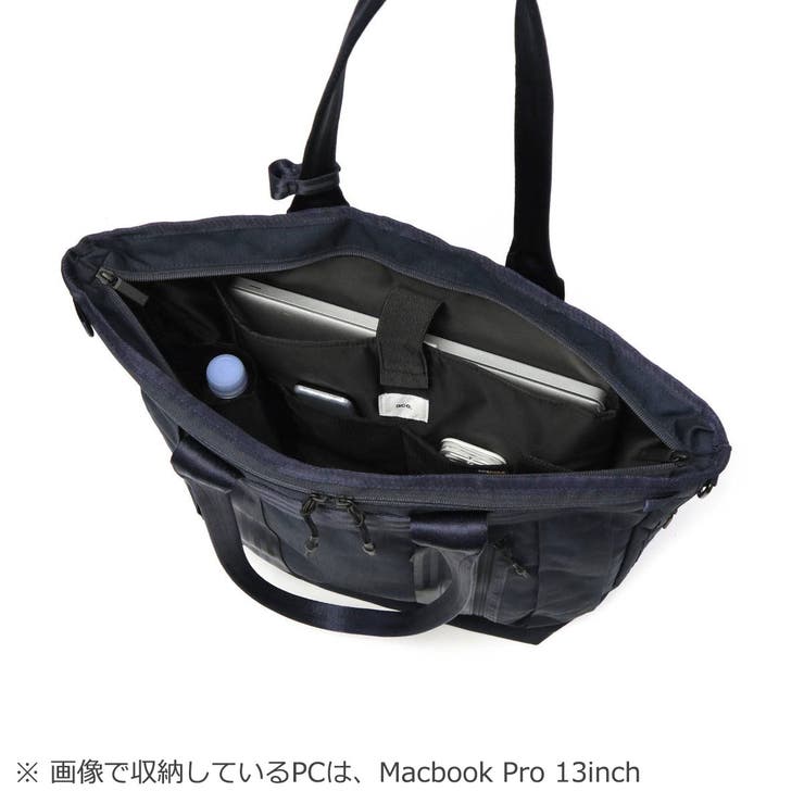 正規品 エースジーン トートバッグ | ギャレリア Bag＆Luggage | 詳細画像21 