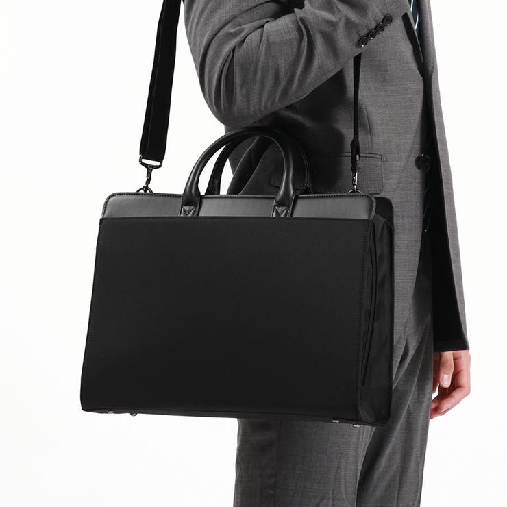 ブラック | エースジーン ビジネスバッグ メンズ | ギャレリア Bag＆Luggage