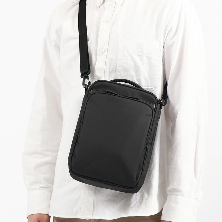 ブラック | エースジーン ショルダーバッグ ace | ギャレリア Bag＆Luggage