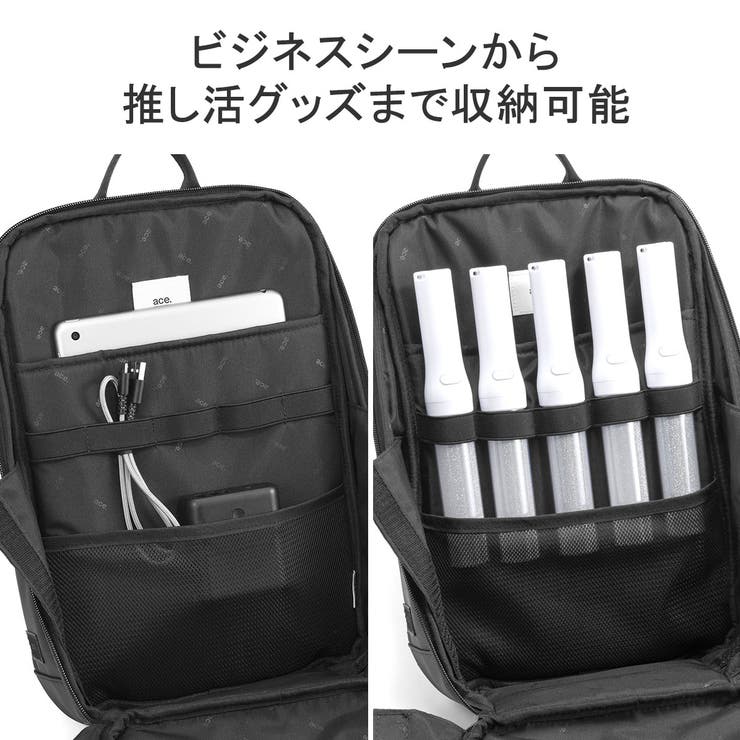 正規品 エースジーン ボディバッグ[品番：GLNB0013156]｜ギャレリア  Bag＆Luggage（ギャレリアバックアンドラゲッジ）のレディースファッション通販｜SHOPLIST（ショップリスト）