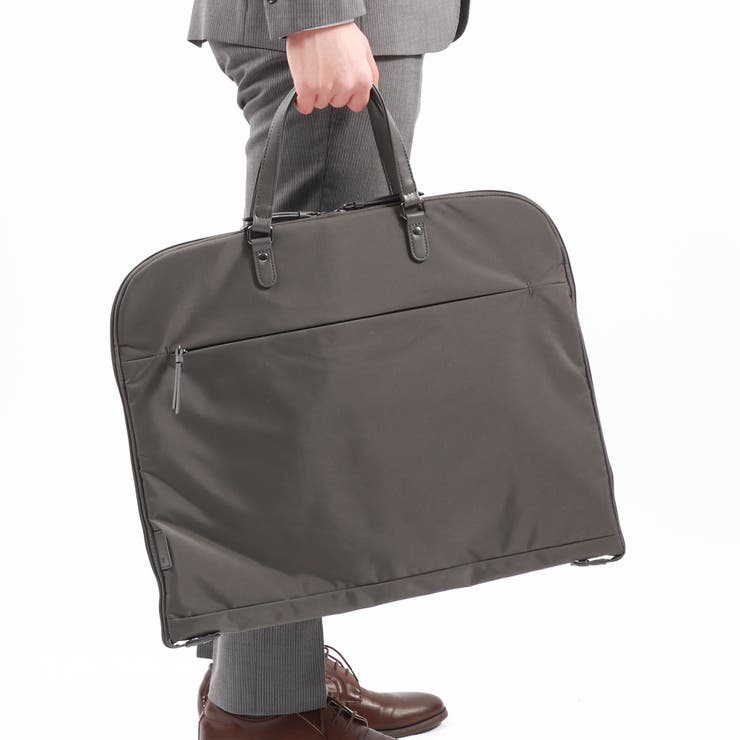 グレー | 正規品 エースジーン ガーメントバッグ | ギャレリア Bag＆Luggage
