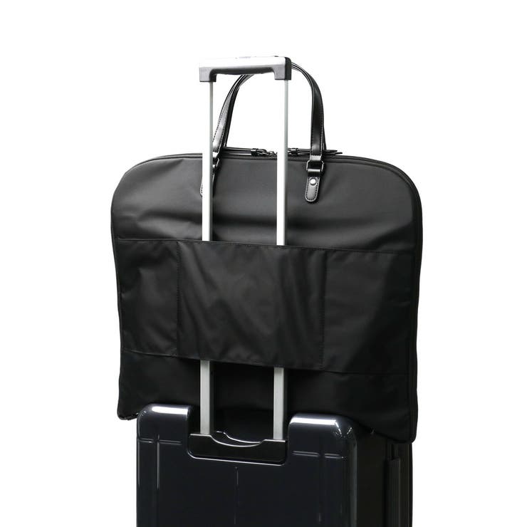 正規品 エースジーン ガーメントバッグ | ギャレリア Bag＆Luggage | 詳細画像18 
