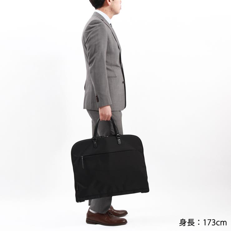 正規品 エースジーン ガーメントバッグ | ギャレリア Bag＆Luggage | 詳細画像4 