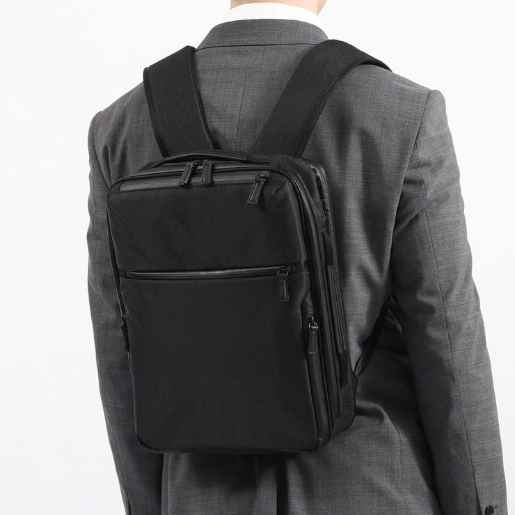 ブラック | 正規品 エースジーン ビジネスリュック | ギャレリア Bag＆Luggage