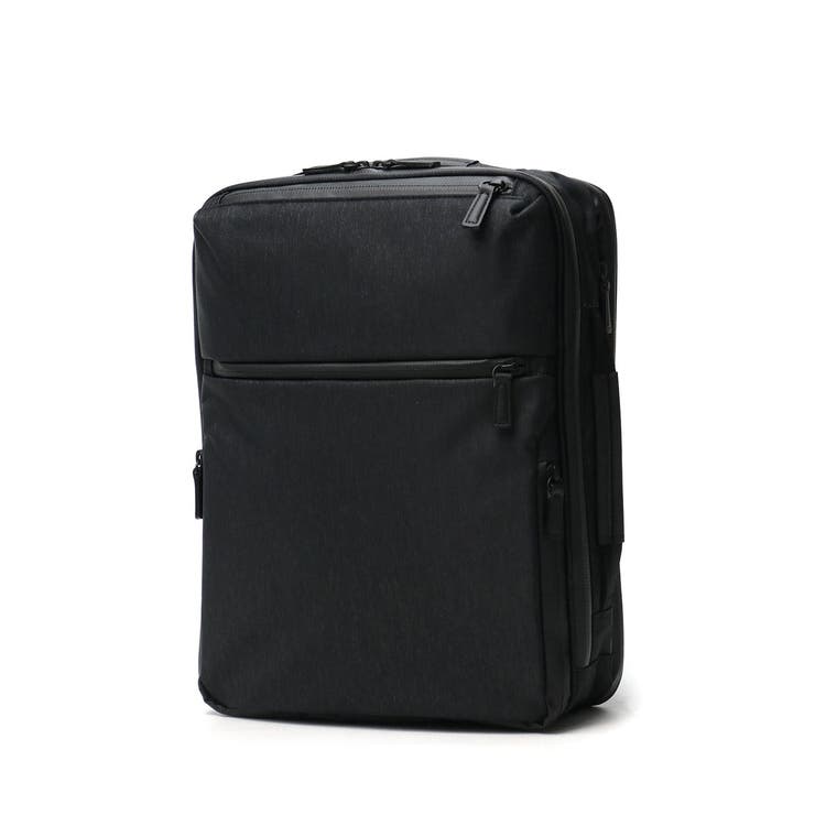 正規品 エースジーン ビジネスリュック | ギャレリア Bag＆Luggage | 詳細画像11 