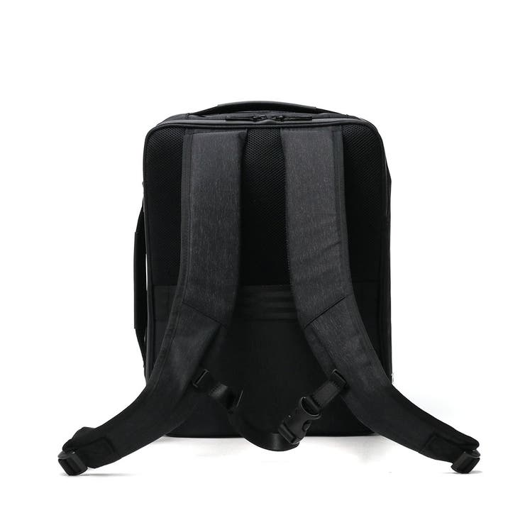正規品 エースジーン ビジネスリュック | ギャレリア Bag＆Luggage | 詳細画像14 