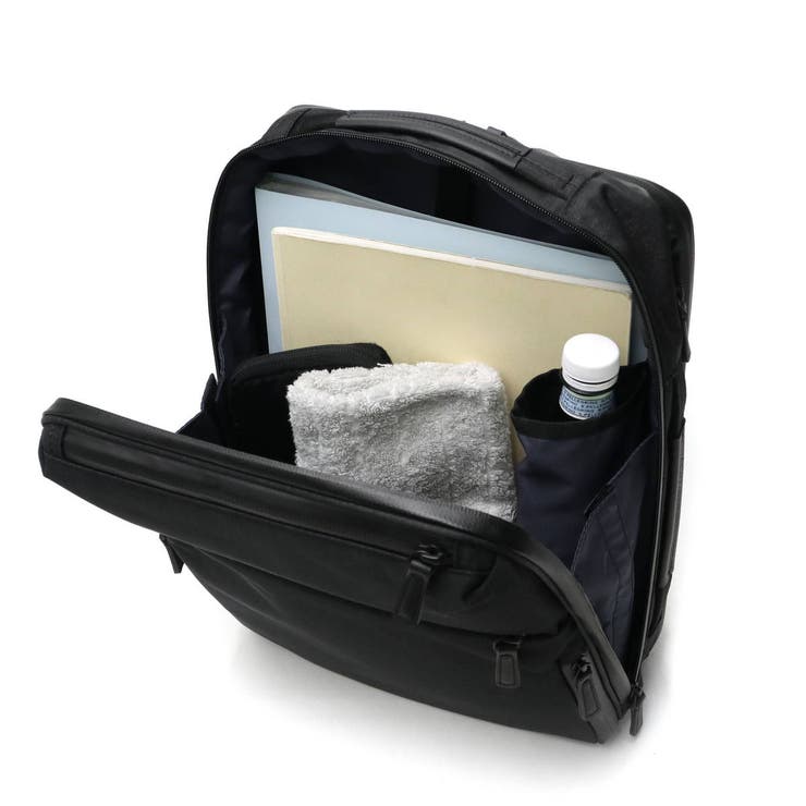 正規品 エースジーン ビジネスリュック | ギャレリア Bag＆Luggage | 詳細画像16 