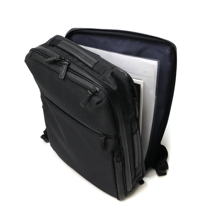 正規品 エースジーン ビジネスリュック | ギャレリア Bag＆Luggage | 詳細画像17 