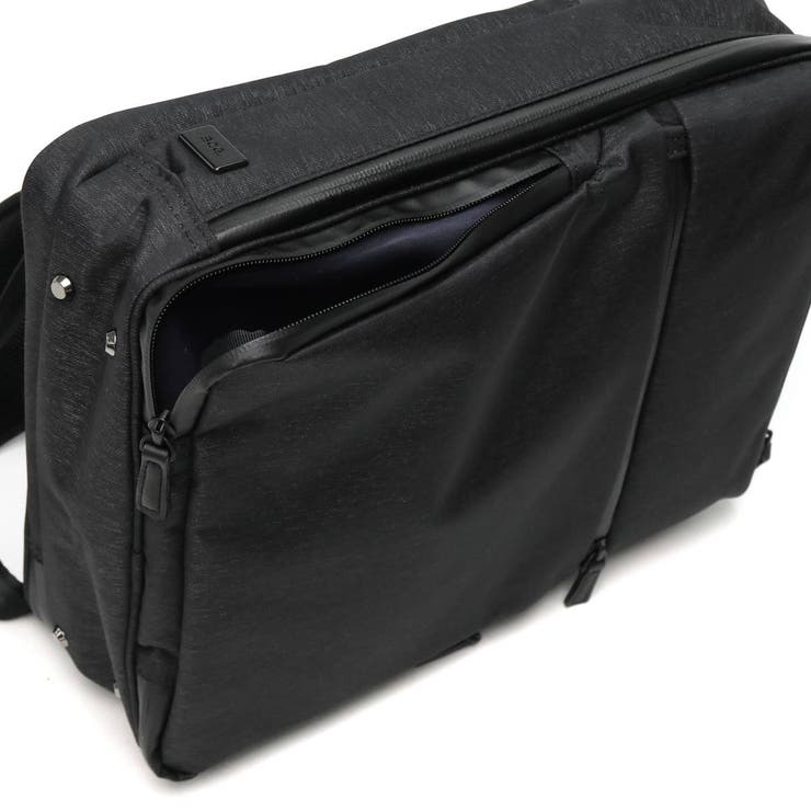 正規品 エースジーン ビジネスリュック | ギャレリア Bag＆Luggage | 詳細画像21 