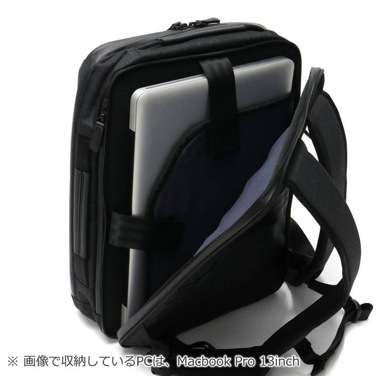正規品 エースジーン ビジネスリュック | ギャレリア Bag＆Luggage | 詳細画像24 