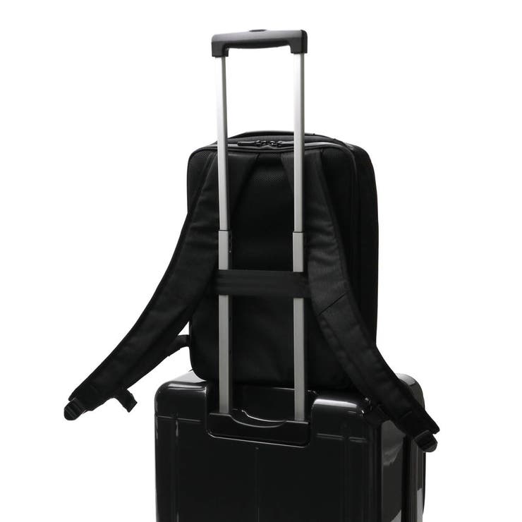 正規品 エースジーン ビジネスリュック | ギャレリア Bag＆Luggage | 詳細画像26 