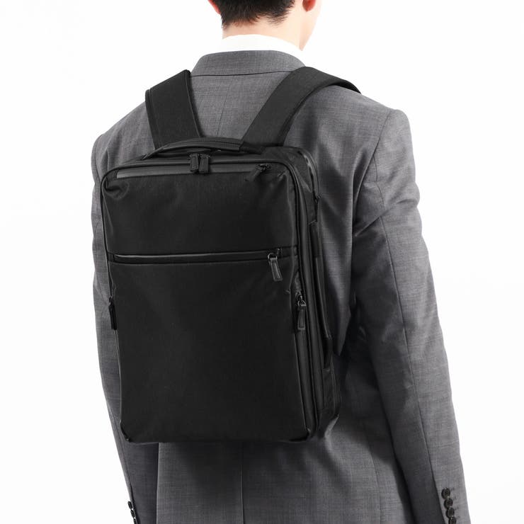 ブラック | 正規品 エースジーン ビジネスリュック | ギャレリア Bag＆Luggage