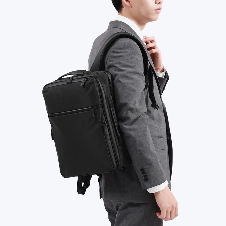 正規品 エースジーン ビジネスリュック | ギャレリア Bag＆Luggage | 詳細画像2 
