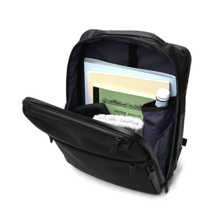 正規品 エースジーン ビジネスリュック | ギャレリア Bag＆Luggage | 詳細画像16 