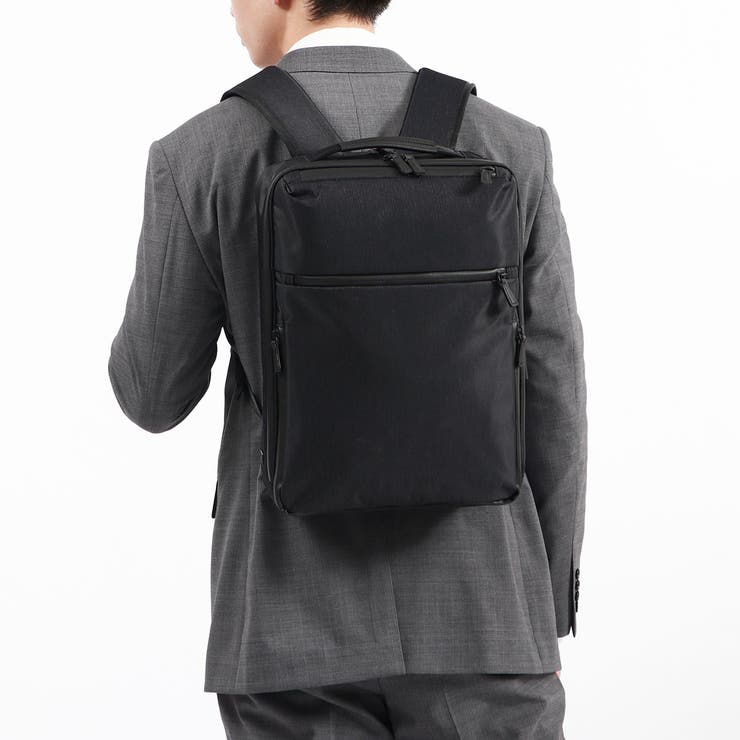 正規品 エースジーン ビジネスリュック | ギャレリア Bag＆Luggage | 詳細画像3 