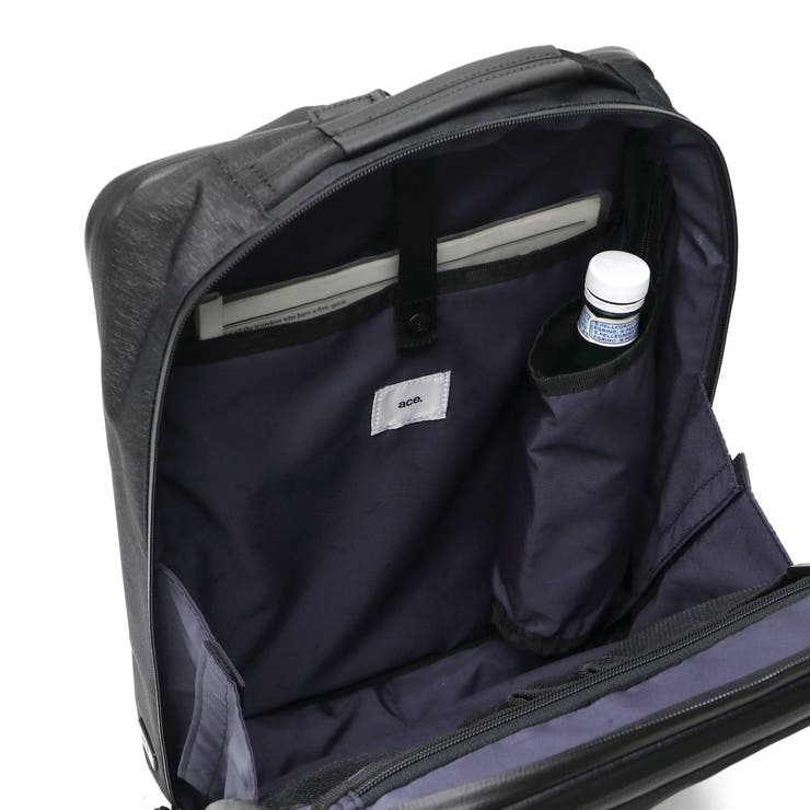 正規品 エースジーン ビジネスリュック | ギャレリア Bag＆Luggage | 詳細画像23 