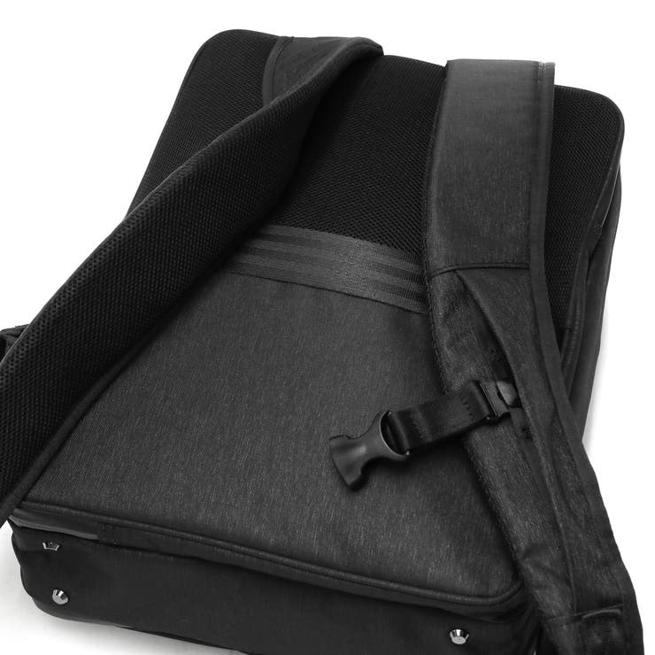 正規品 エースジーン ビジネスリュック | ギャレリア Bag＆Luggage | 詳細画像28 