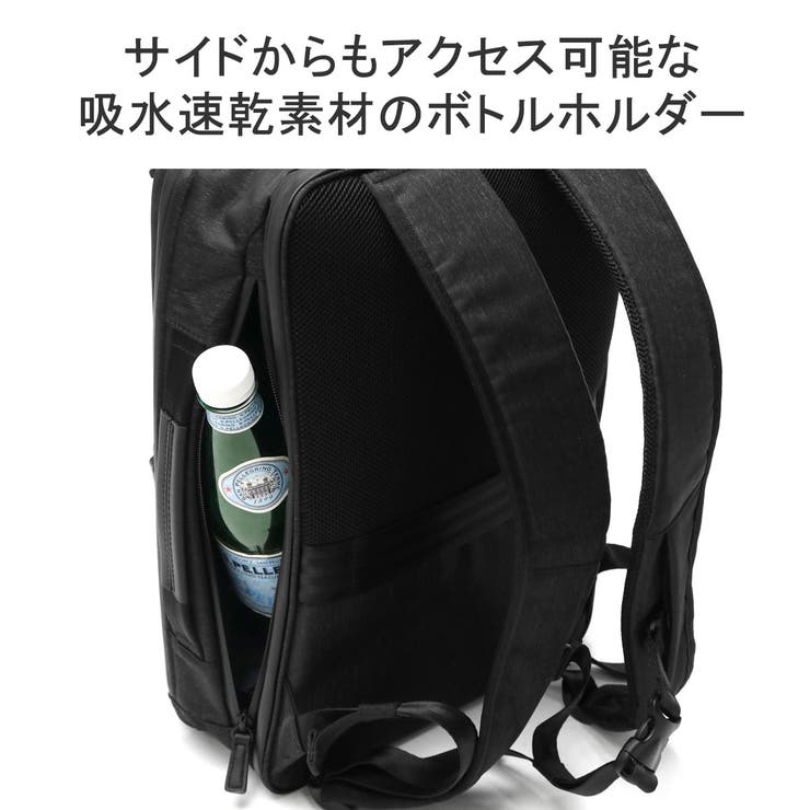 正規品 エースジーン ビジネスリュック | ギャレリア Bag＆Luggage | 詳細画像9 