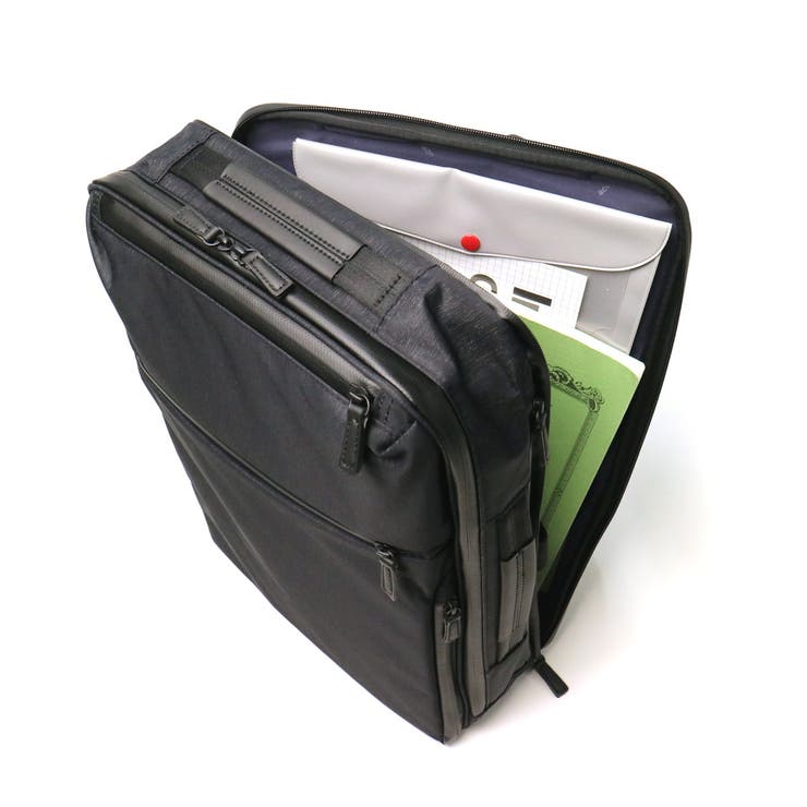 正規品 エースジーン ビジネスリュック | ギャレリア Bag＆Luggage | 詳細画像18 