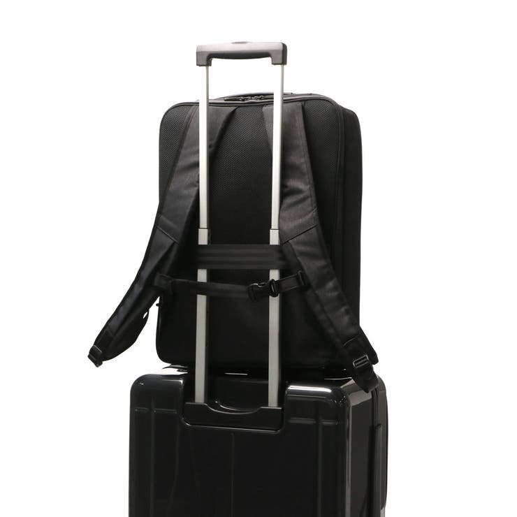 正規品 エースジーン ビジネスリュック | ギャレリア Bag＆Luggage | 詳細画像24 