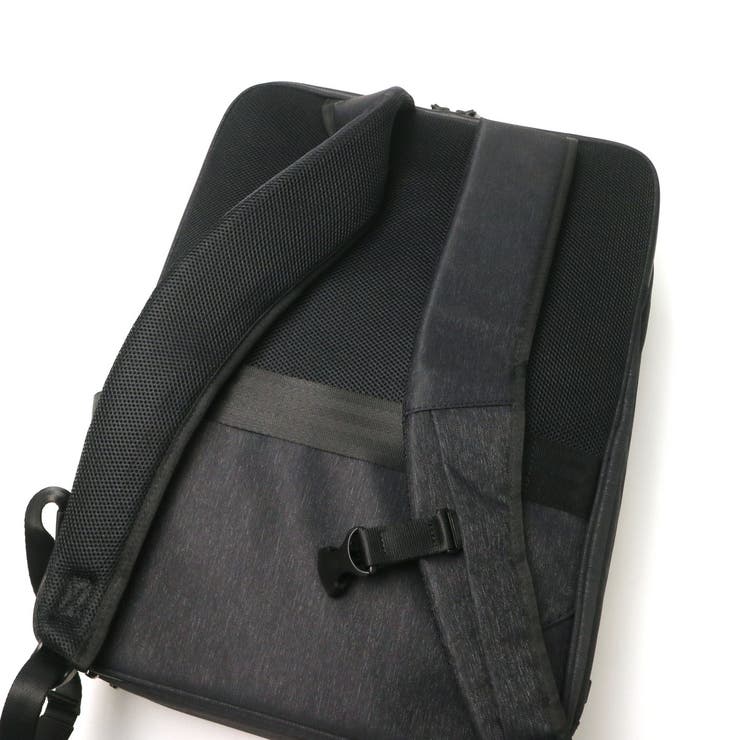 正規品 エースジーン ビジネスリュック | ギャレリア Bag＆Luggage | 詳細画像26 