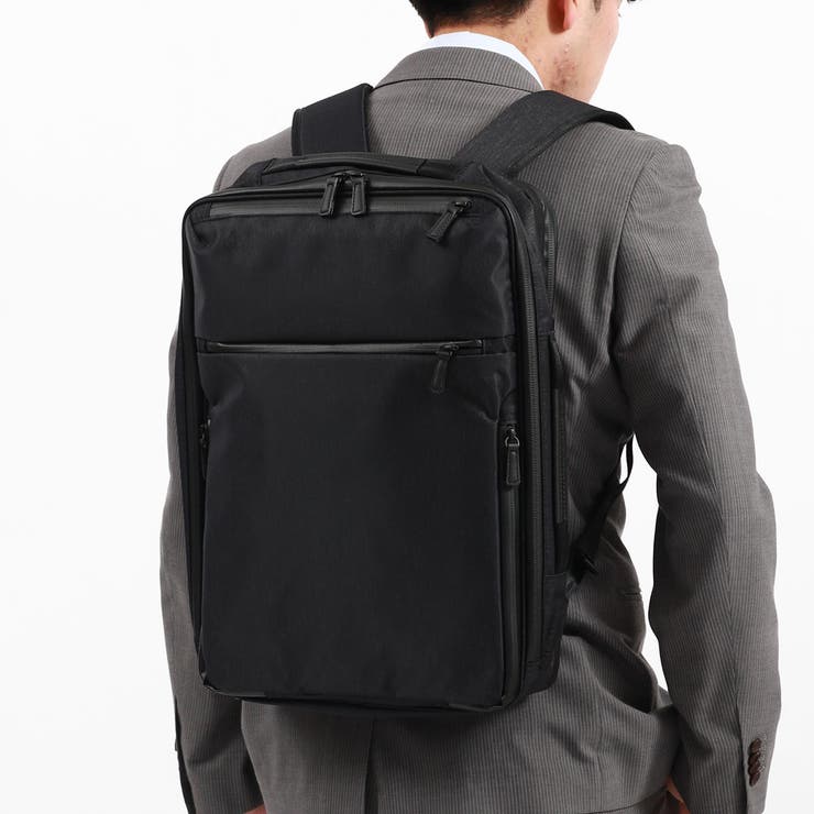 ブラック | 正規品 エースジーン ビジネスリュック | ギャレリア Bag＆Luggage