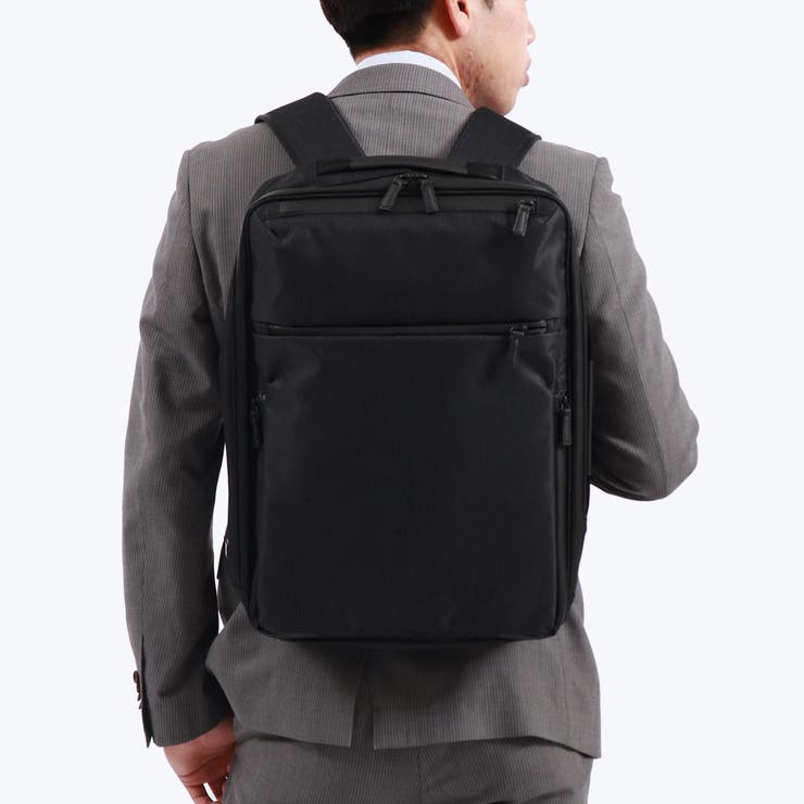 正規品 エースジーン ビジネスリュック | ギャレリア Bag＆Luggage | 詳細画像2 