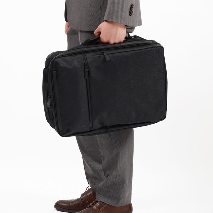 正規品 エースジーン ビジネスリュック | ギャレリア Bag＆Luggage | 詳細画像3 