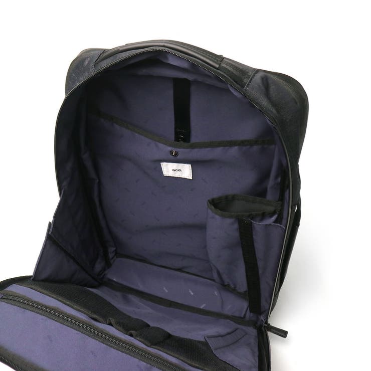 正規品 エースジーン ビジネスリュック | ギャレリア Bag＆Luggage | 詳細画像23 