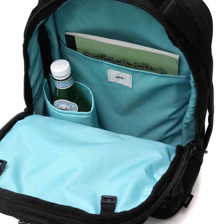 正規品 エースジーン リュック | ギャレリア Bag＆Luggage | 詳細画像22 
