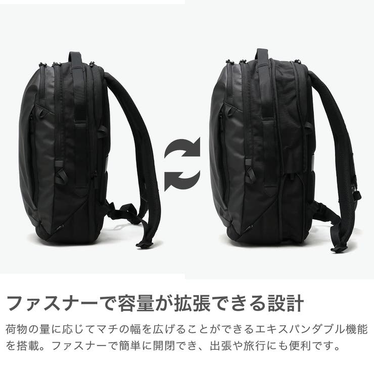 正規品 エースジーン リュック | ギャレリア Bag＆Luggage | 詳細画像4 