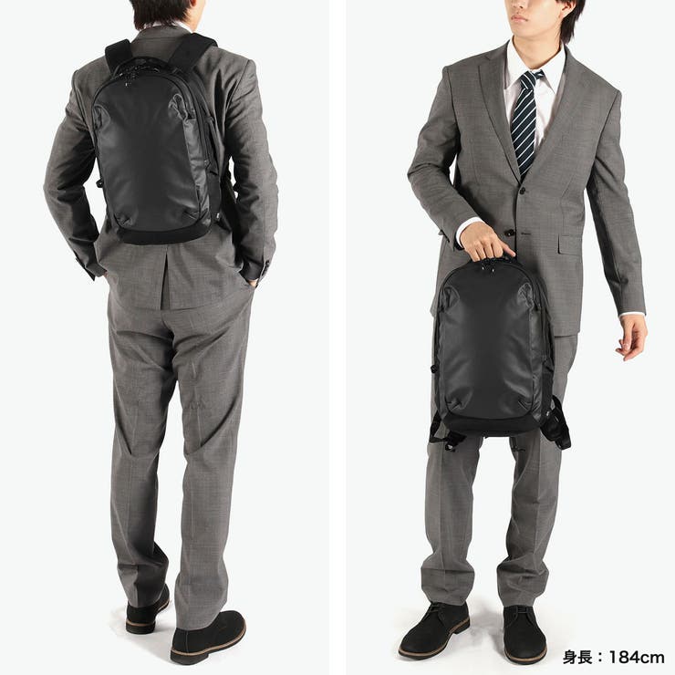正規品 エースジーン リュック | ギャレリア Bag＆Luggage | 詳細画像9 