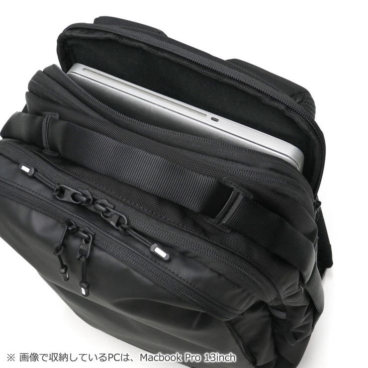 正規品 エースジーン リュック | ギャレリア Bag＆Luggage | 詳細画像21 