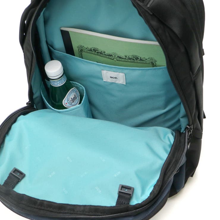 正規品 エースジーン リュック | ギャレリア Bag＆Luggage | 詳細画像23 