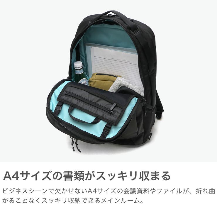 正規品 エースジーン リュック | ギャレリア Bag＆Luggage | 詳細画像3 