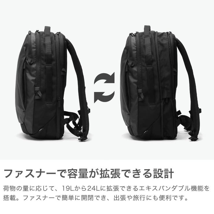正規品 エースジーン リュック | ギャレリア Bag＆Luggage | 詳細画像4 