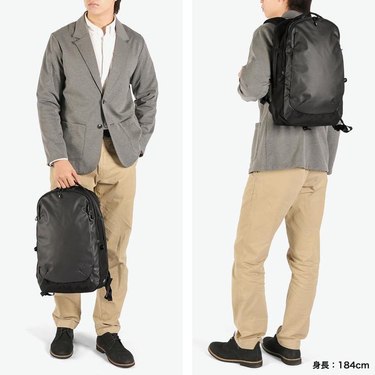 正規品 エースジーン リュック | ギャレリア Bag＆Luggage | 詳細画像9 