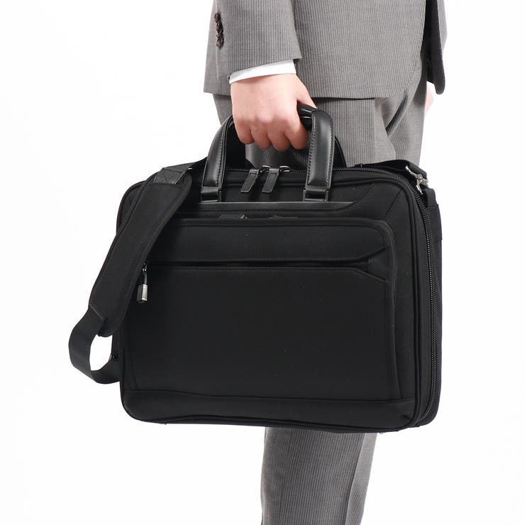 ブラック | 正規品 エースジーン ビジネスバッグ | ギャレリア Bag＆Luggage
