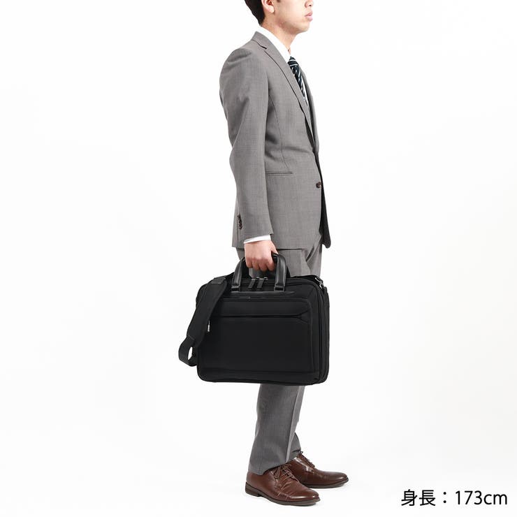 正規品 エースジーン ビジネスバッグ | ギャレリア Bag＆Luggage | 詳細画像4 