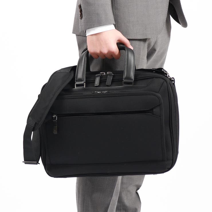 ブラック | 正規品 エースジーン ビジネスバッグ | ギャレリア Bag＆Luggage