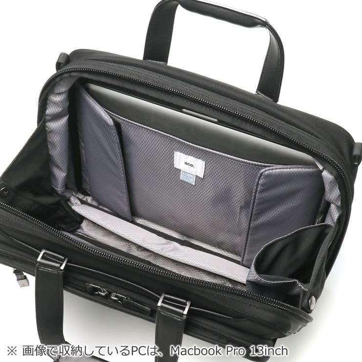 正規品 エースジーン ビジネスバッグ | ギャレリア Bag＆Luggage | 詳細画像22 