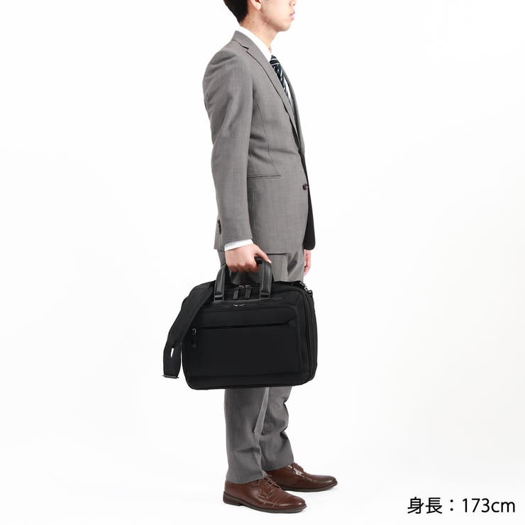 正規品 エースジーン ビジネスバッグ | ギャレリア Bag＆Luggage | 詳細画像4 