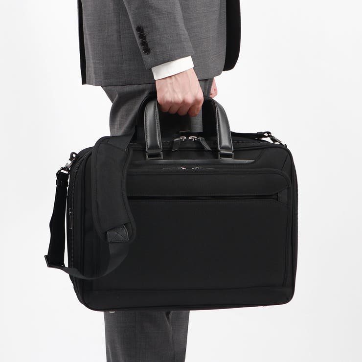 ブラック | 正規品 エースジーン ビジネスバッグ | ギャレリア Bag＆Luggage