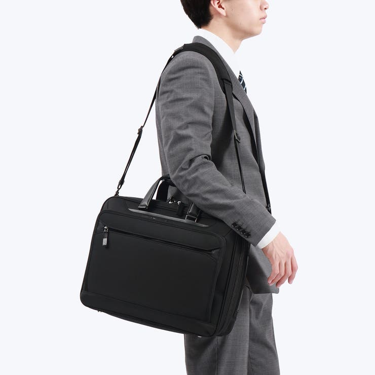 正規品 エースジーン ビジネスバッグ | ギャレリア Bag＆Luggage | 詳細画像2 